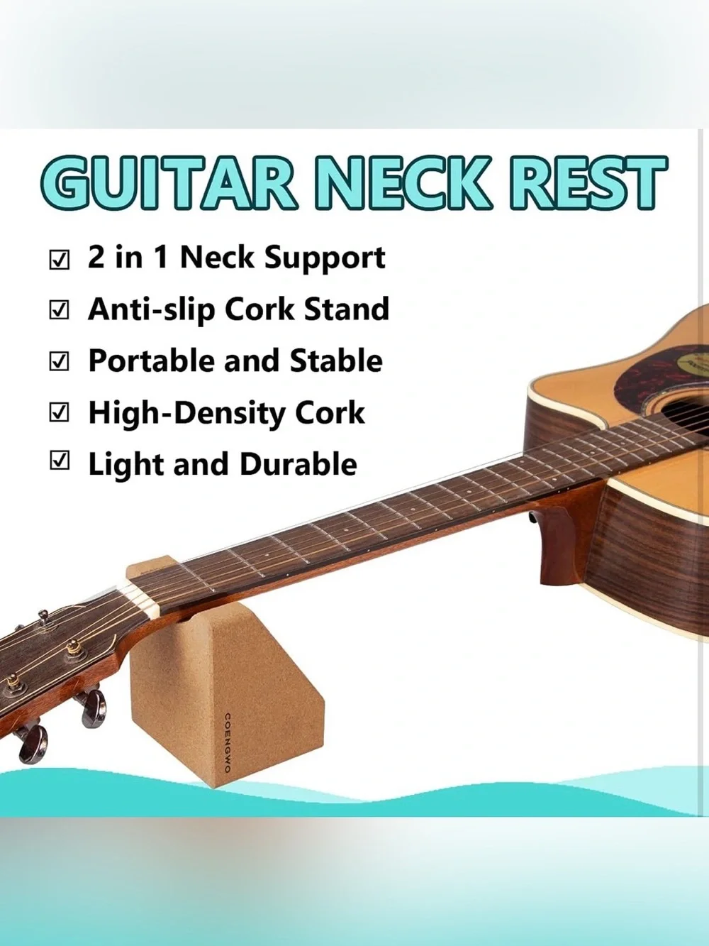 Coengwo 🎸✨ “guitar